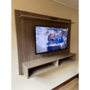 Centro de entretenimiento TV Milán