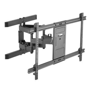 Soporte LCD 55" - 90" Muro ajustable movible
