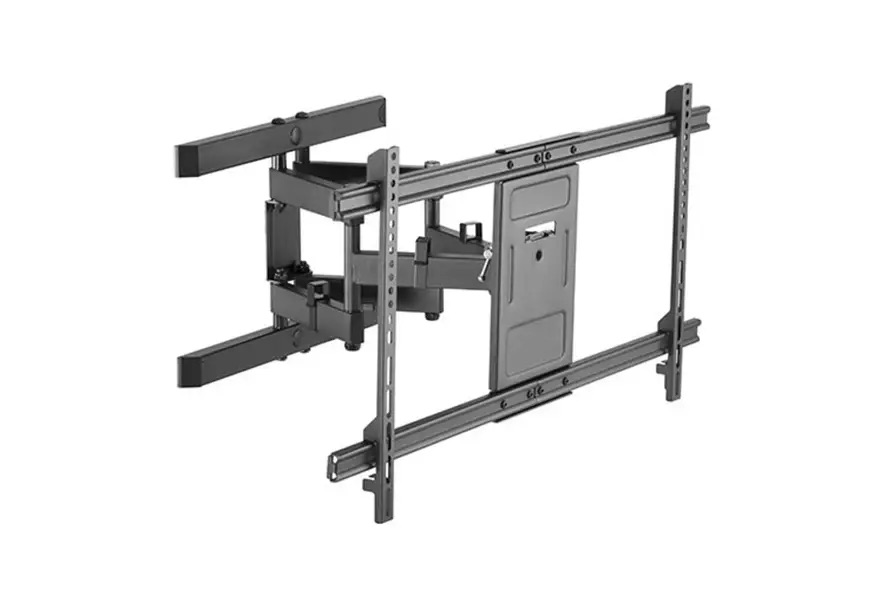 Soporte LCD 55" - 90" Muro ajustable movible