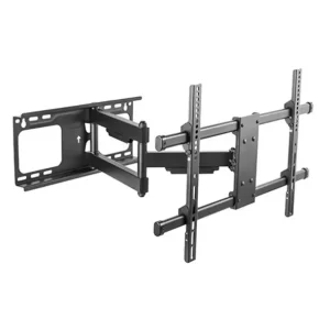 Soporte LCD 37" - 70" Muro ajustable movible